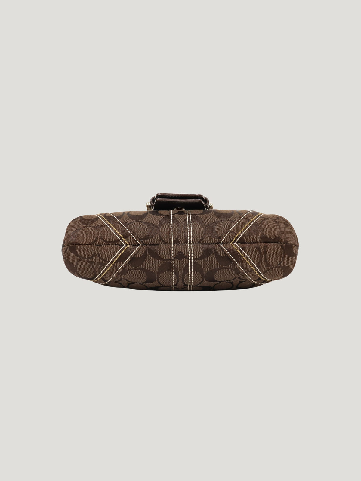 Signature One-Shoulder Bag