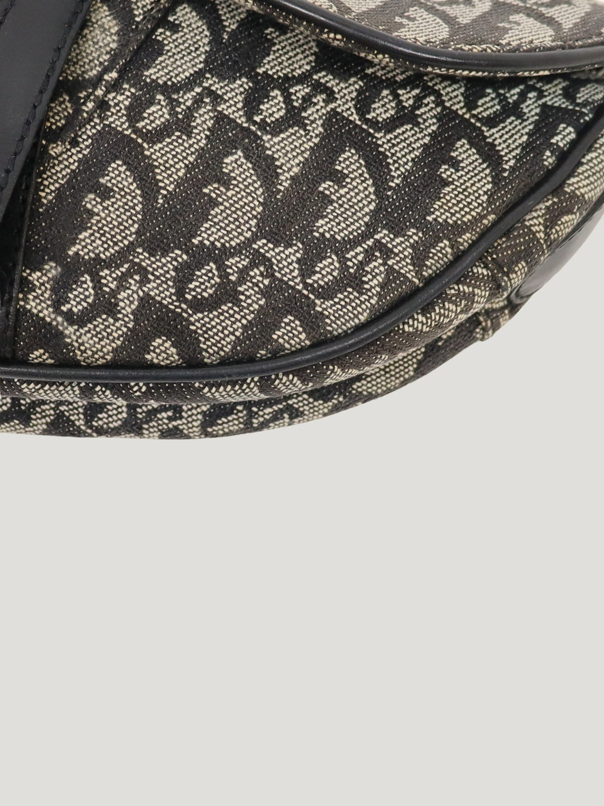 Trotter Saddle Bag