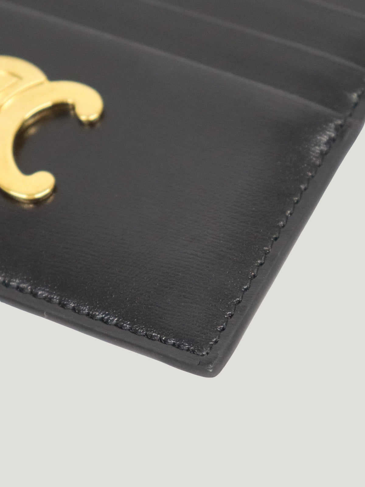 Triomphe Card Holder