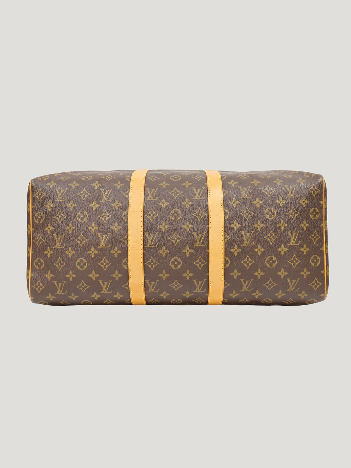 Monogram Keepall 50
