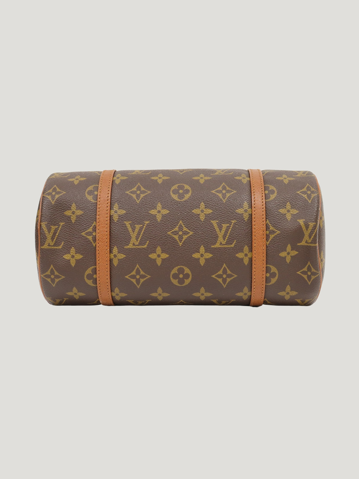 Monogram Vintage Papillon 26