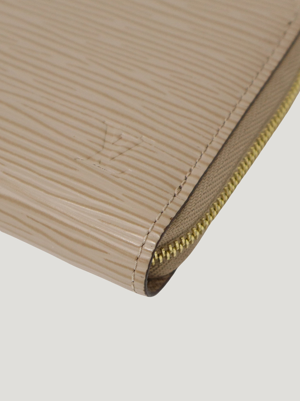 Épi Line Zippy Coin Purse