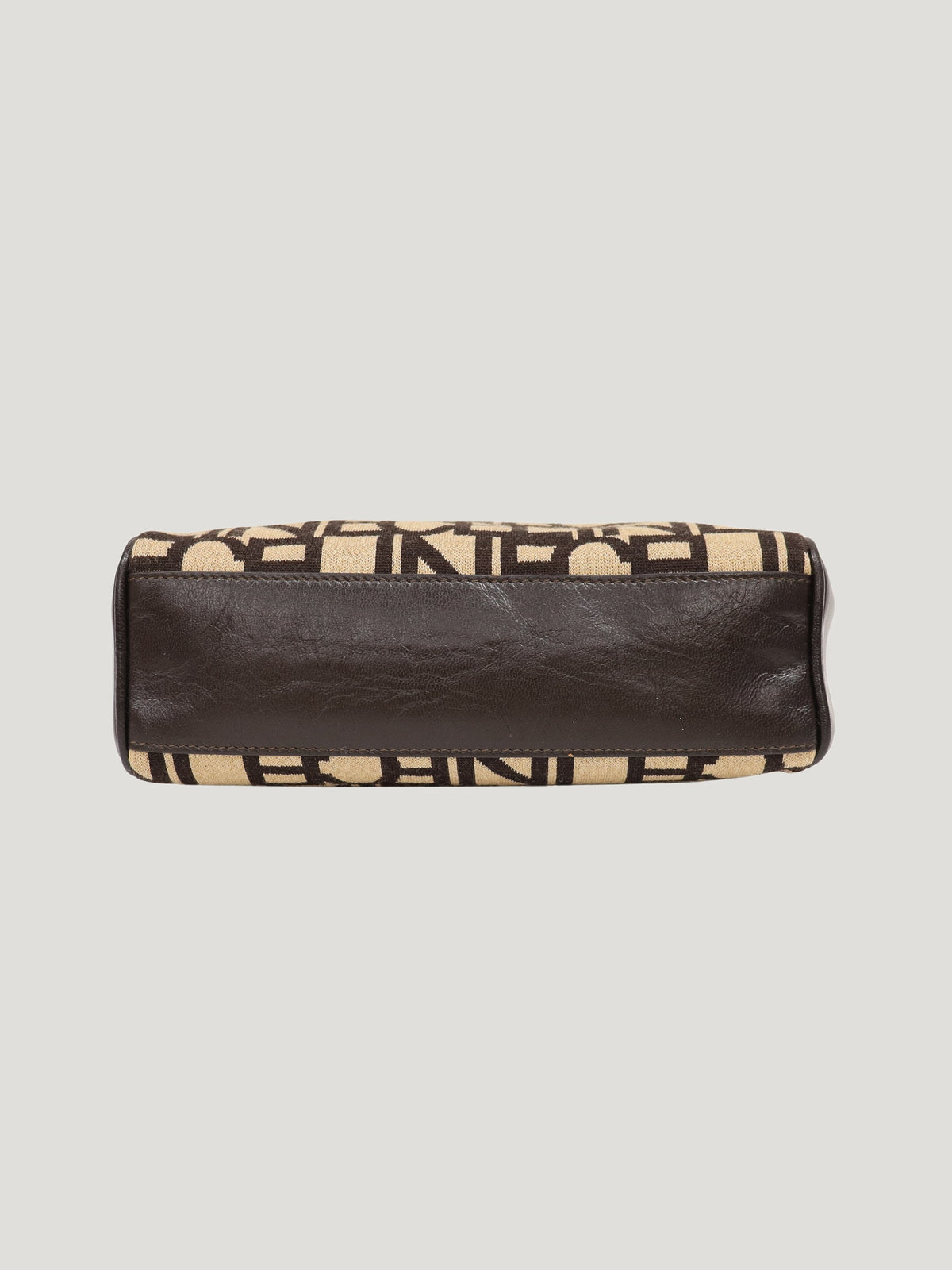 Triomphe Chain Shoulder Bag