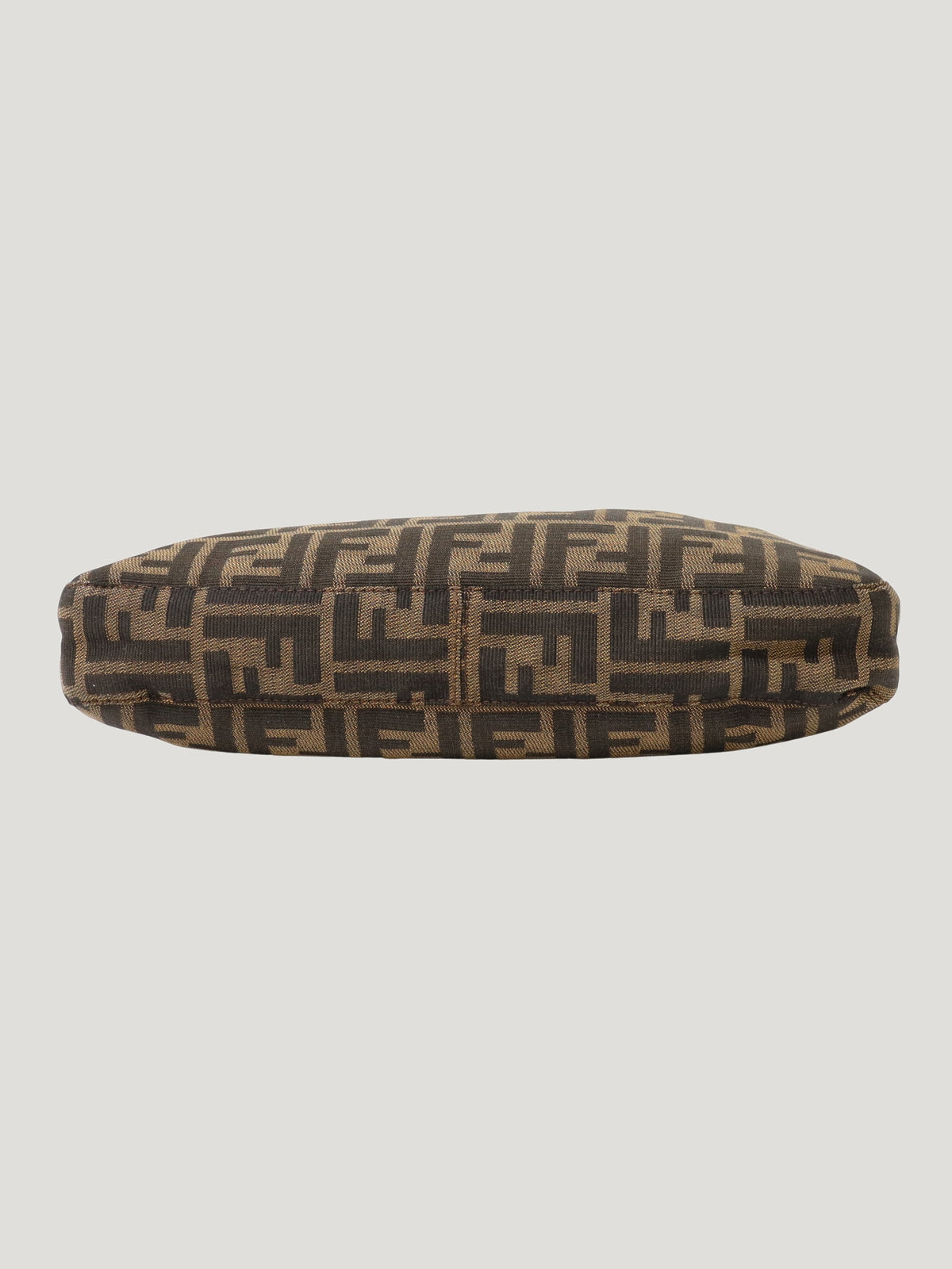 Zucca Pattern One-Shoulder Bag