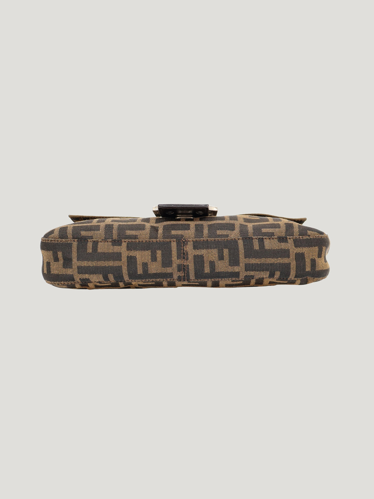 Zucca-pattern Mamma Baguette