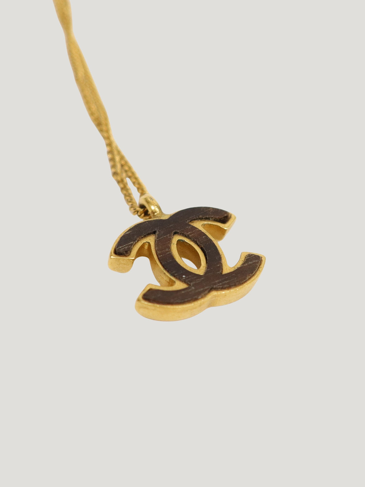 COCOネックレス　