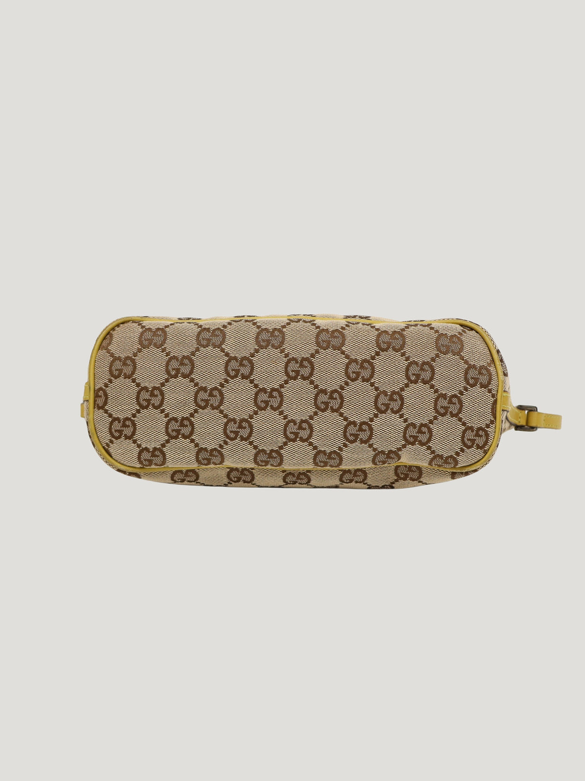GG Canvas Mini Handbag