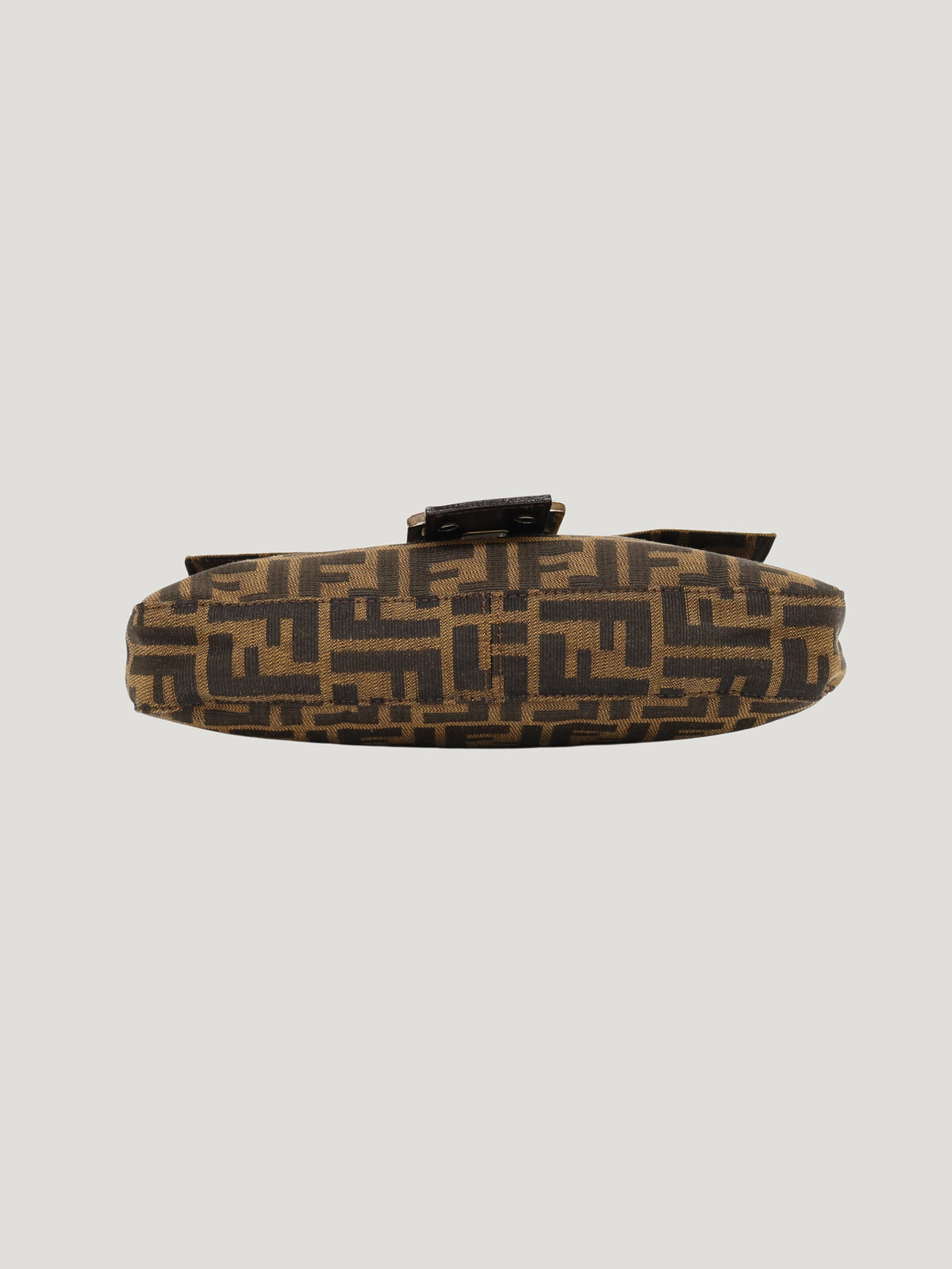 Zucca-pattern Mamma Baguette