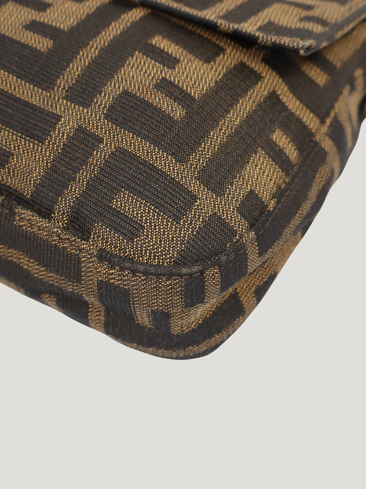 Zucca Pattern Mamma Baguette