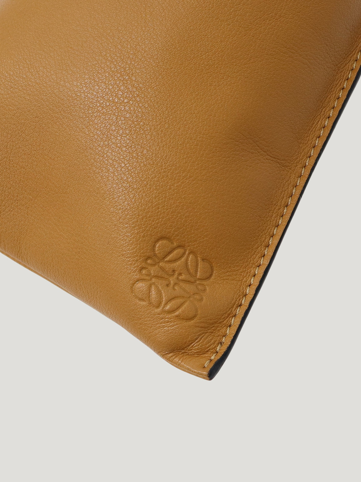 Anagram Flamenco Mini Shoulder Bag