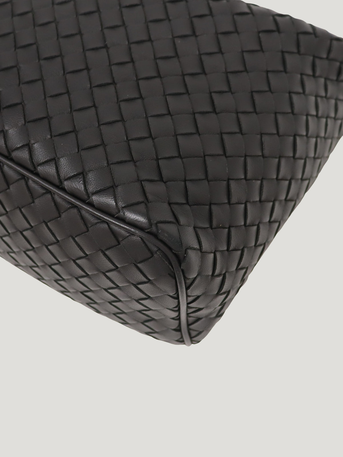 Intrecciato handbag