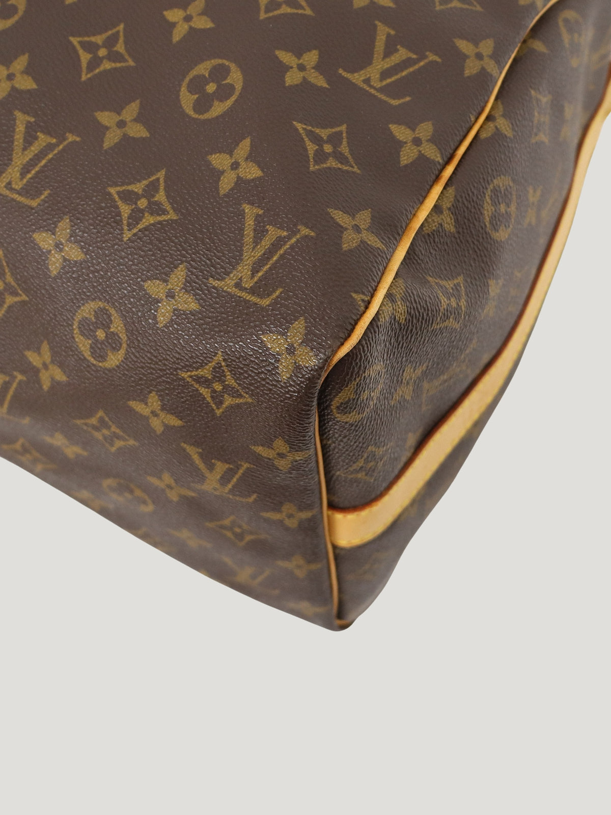 Monogram Keepall Bandoulière 45旅行袋