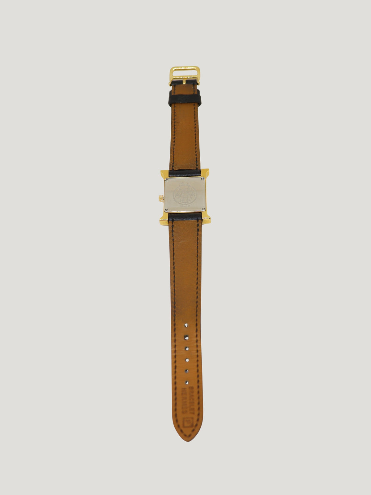 H Watch