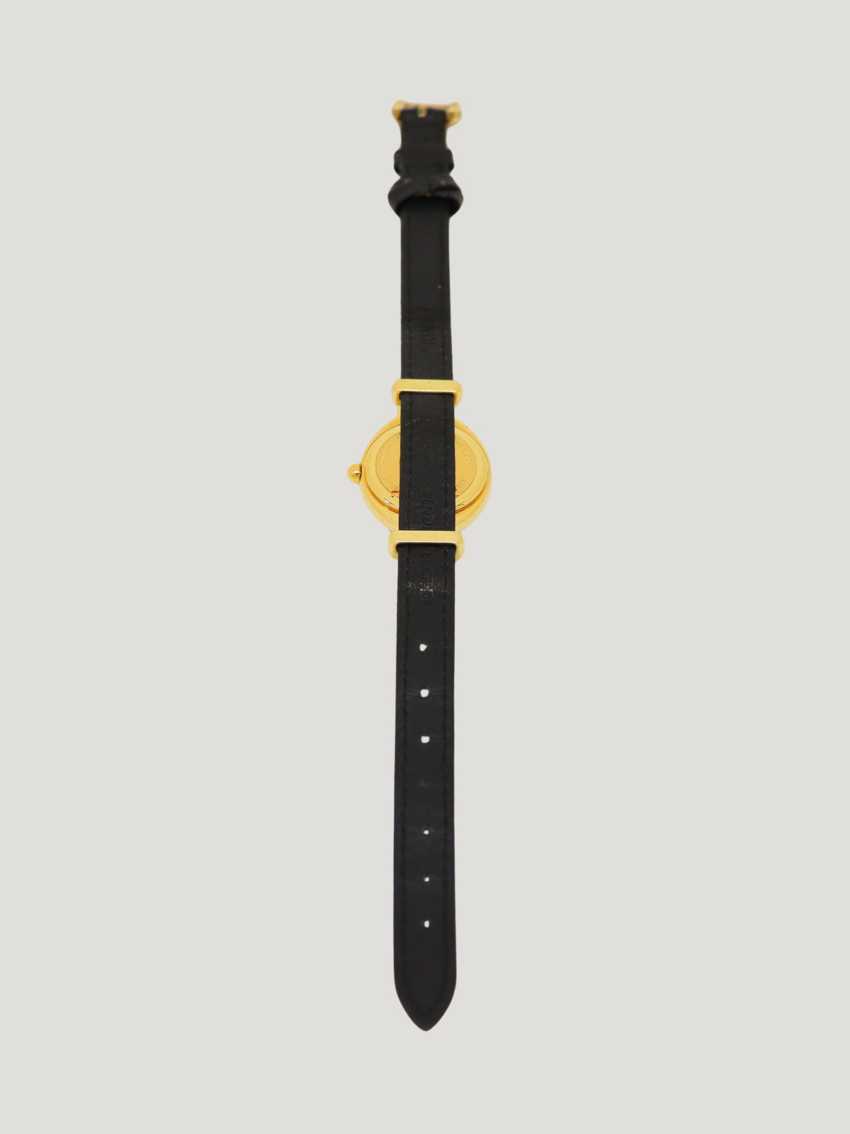 カメレオンウォッチ