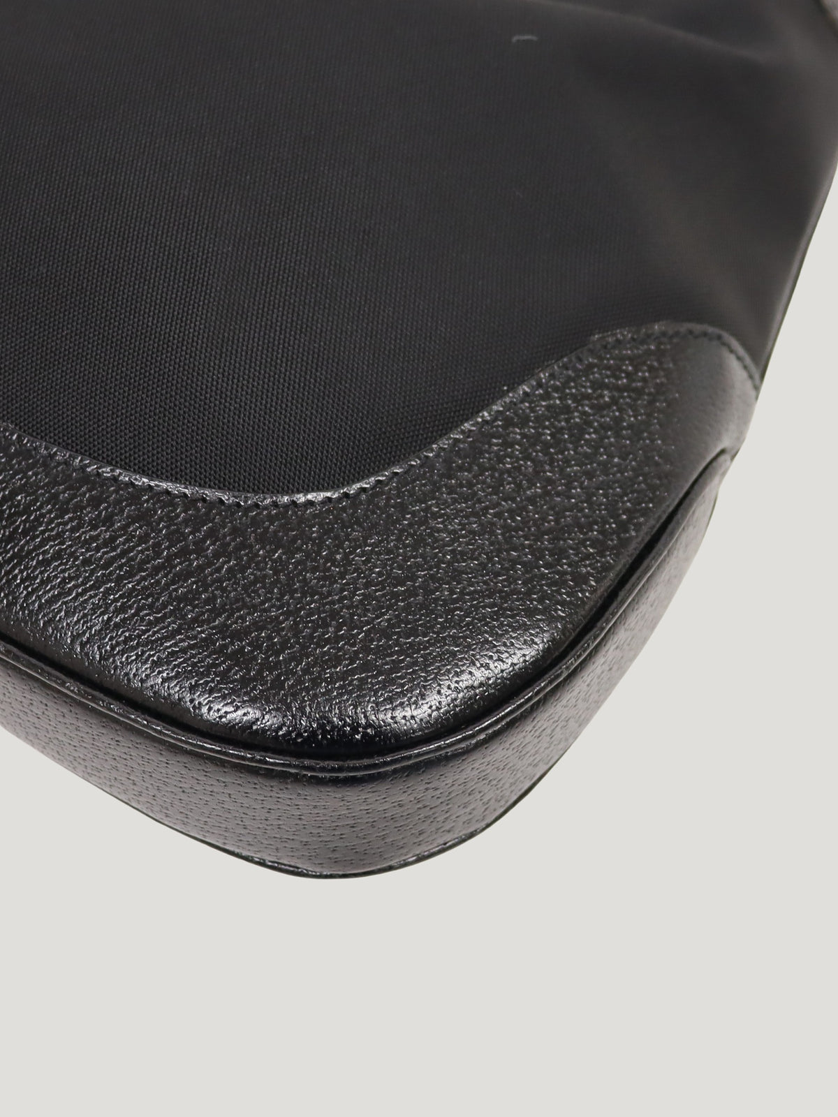 Jackie One-Shoulder Bag