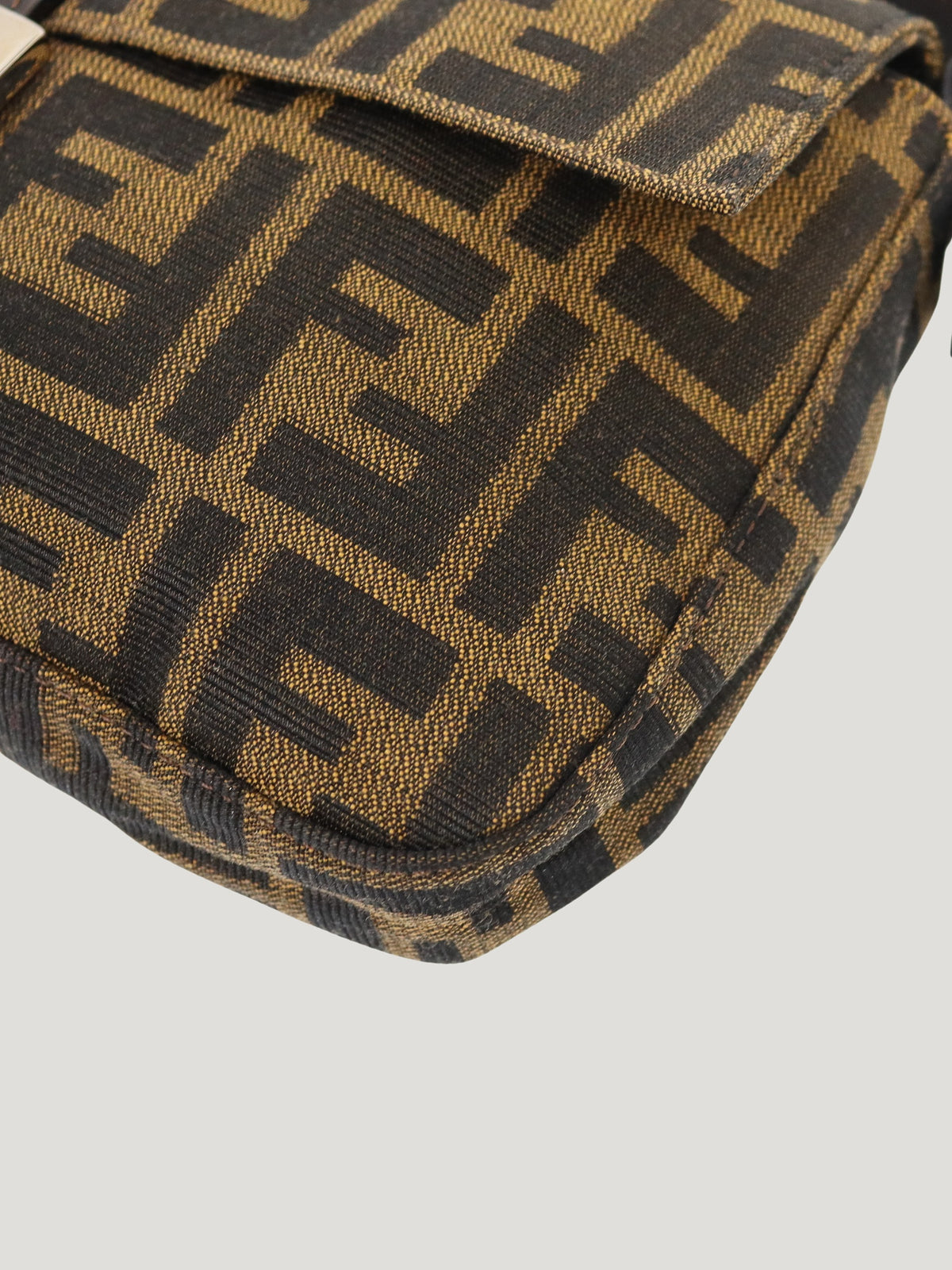 Zucca-pattern Mamma Baguette