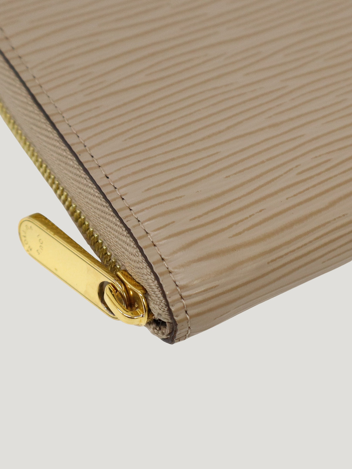 Épi Line Zippy Coin Purse