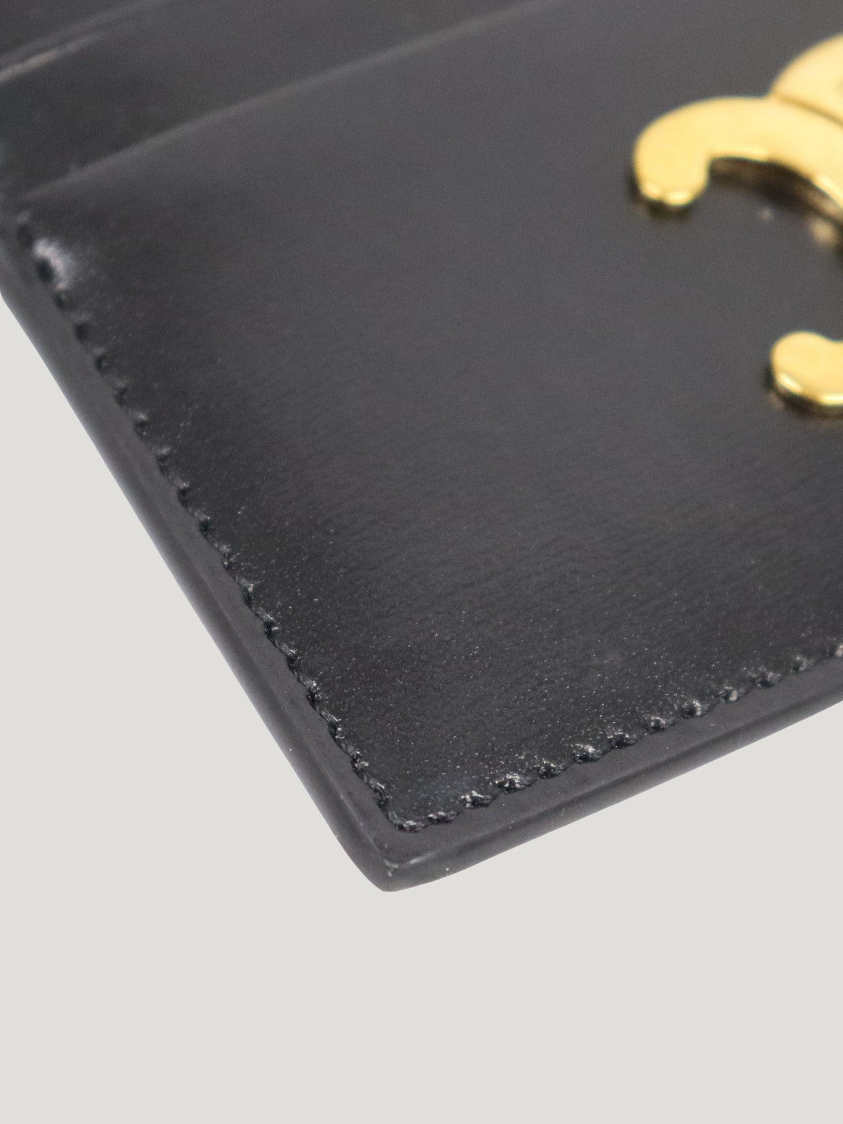 Triomphe Card Holder