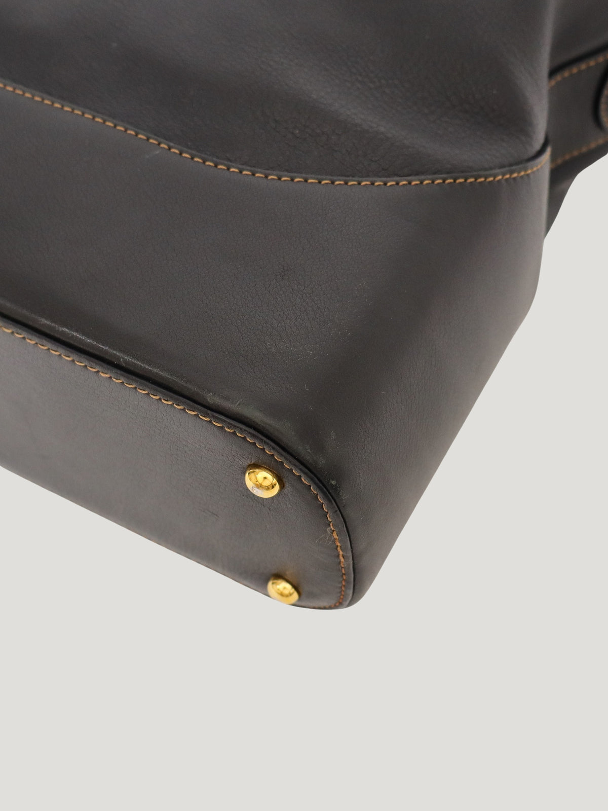 Anton Shoulder Bag