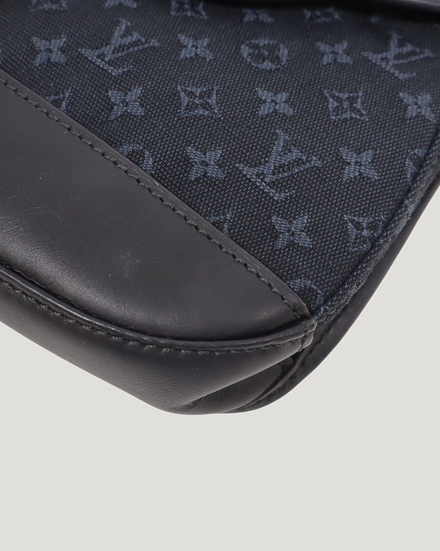 Monogram Mini Marjorie