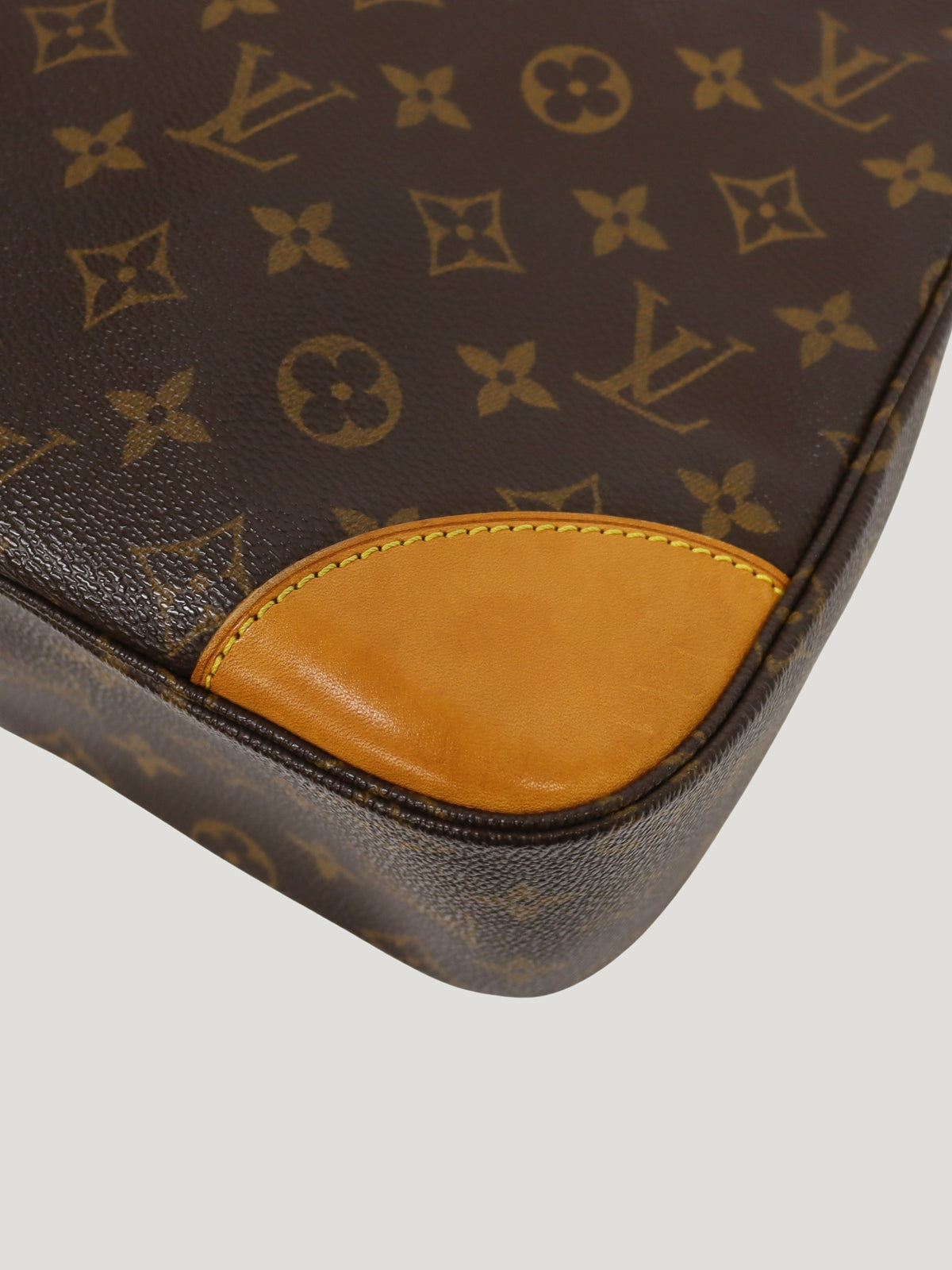 Monogram Boulogne 30