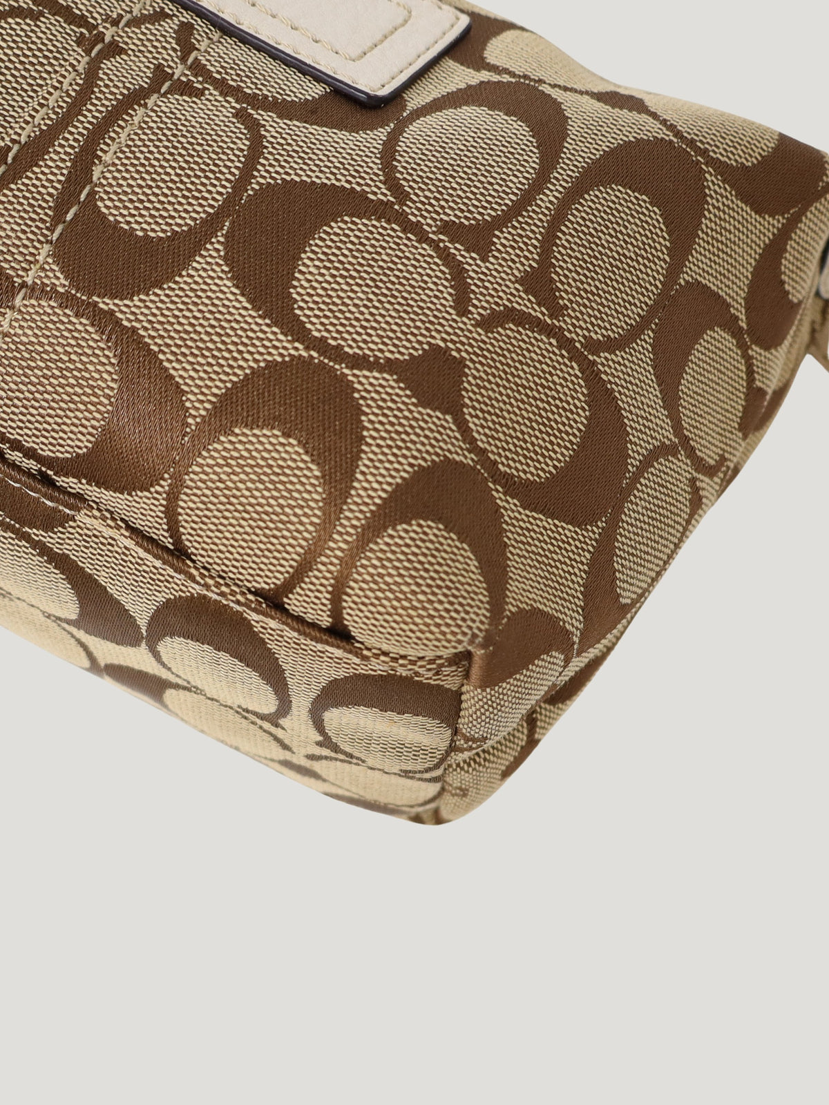 Signature Handbag