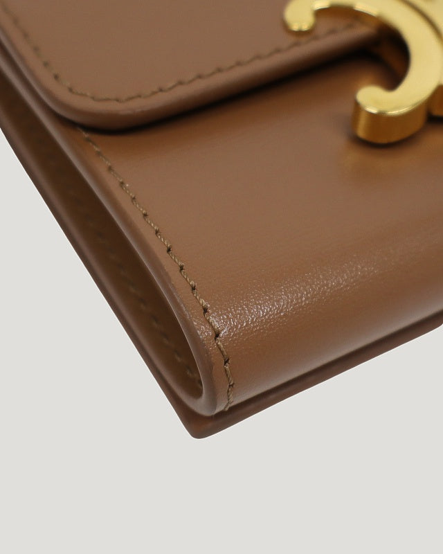 Triomphe Wallet