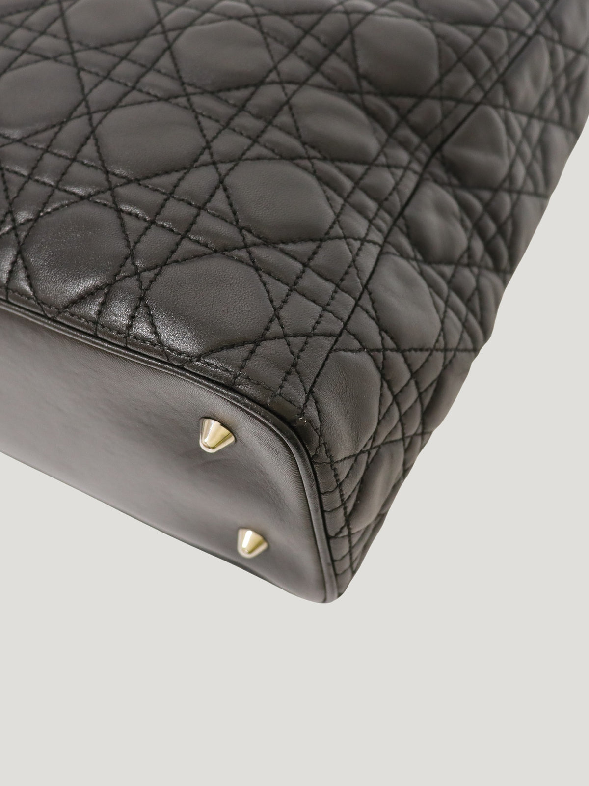 Lady Dior 2-way bag