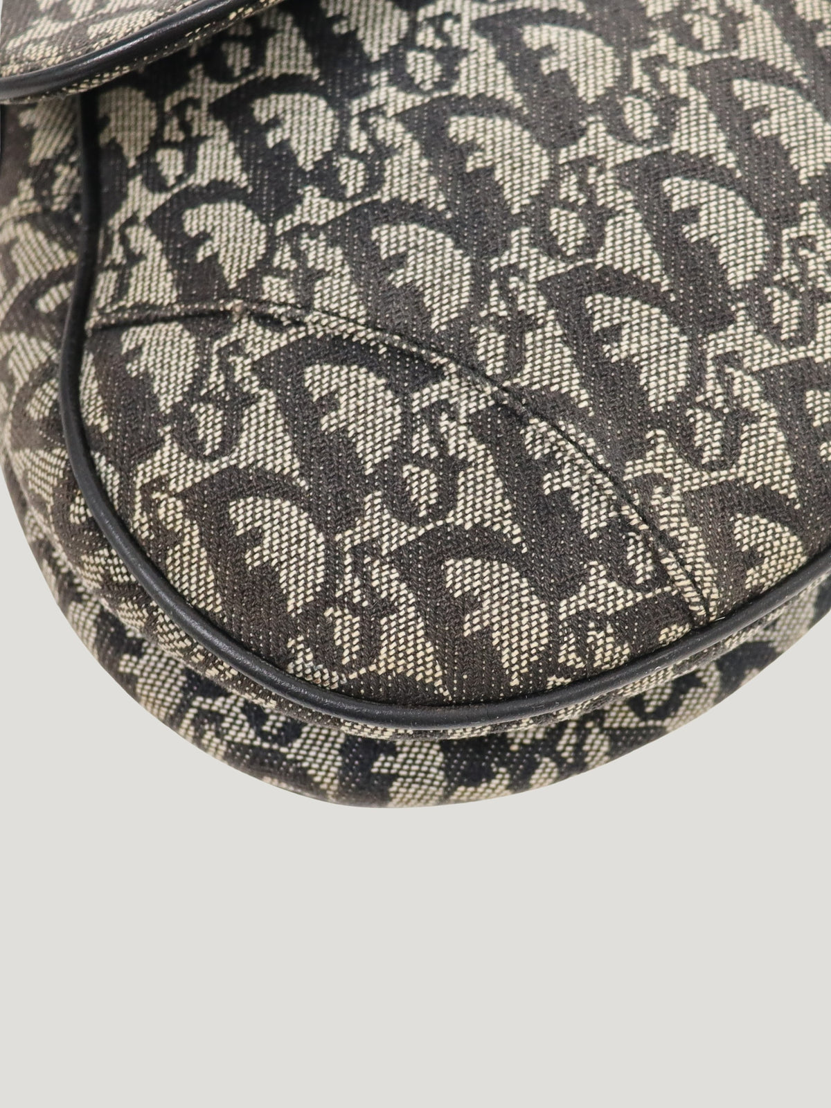 Trotter Saddle Bag