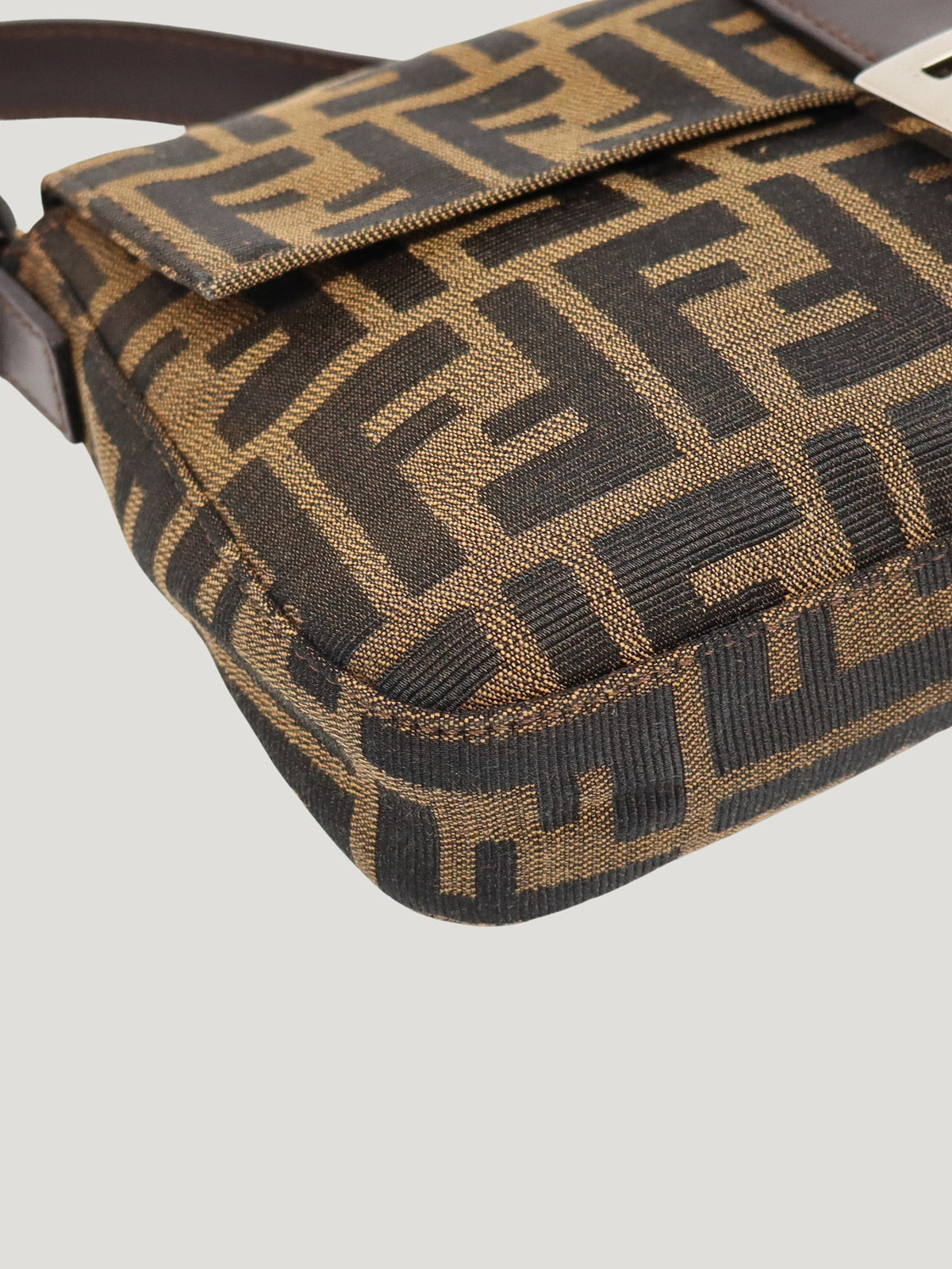 Zucca-pattern Mamma Baguette