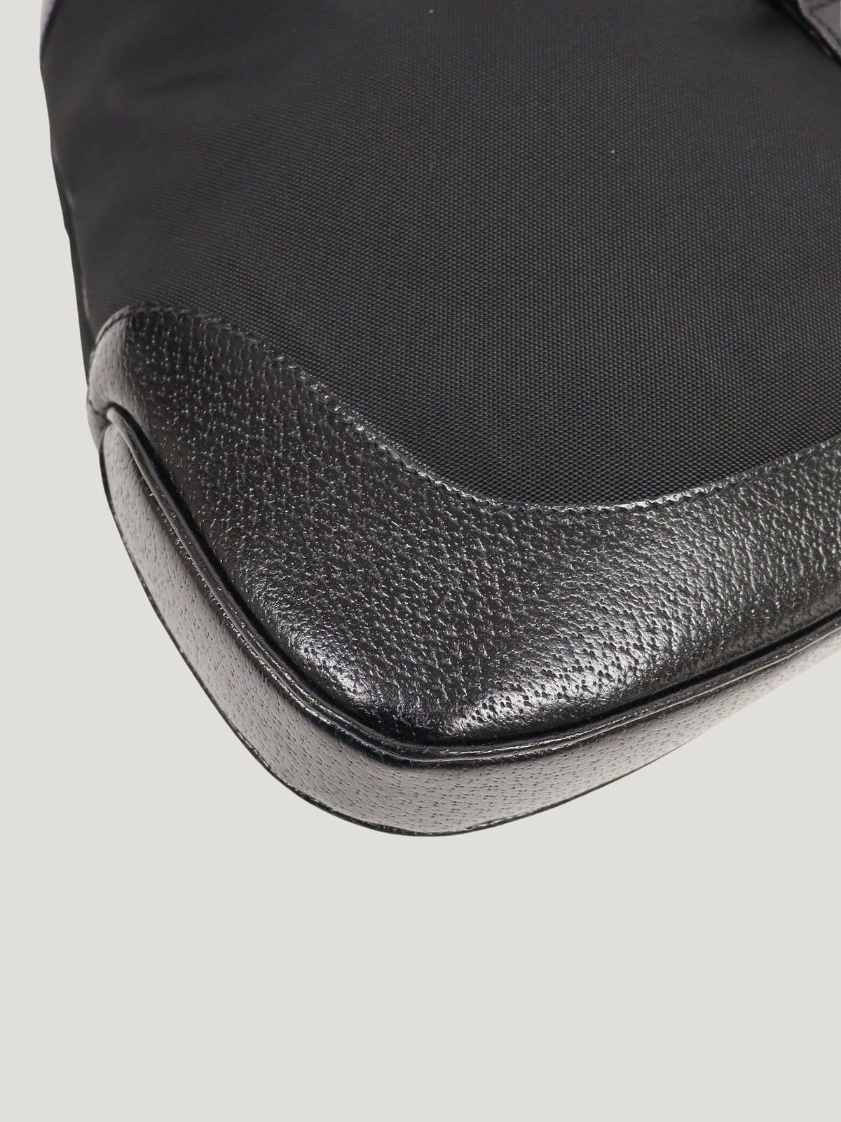 Jackie One-Shoulder Bag