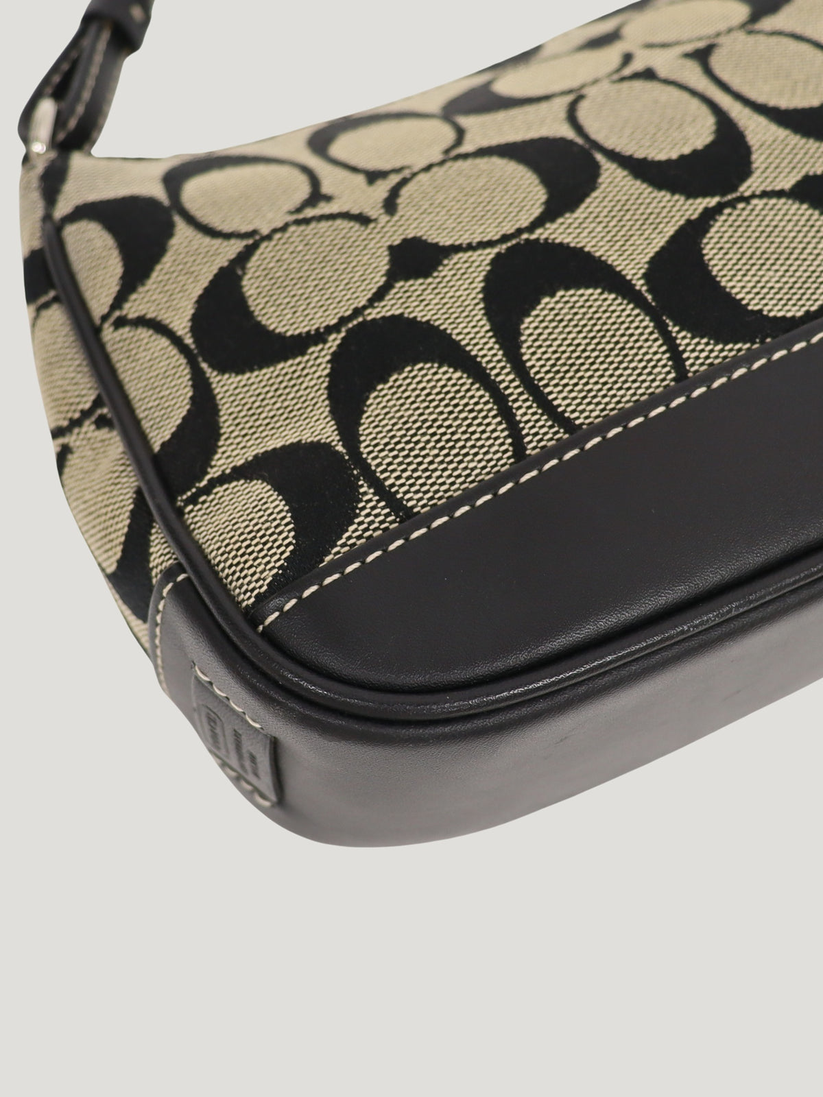 Signature Handbag