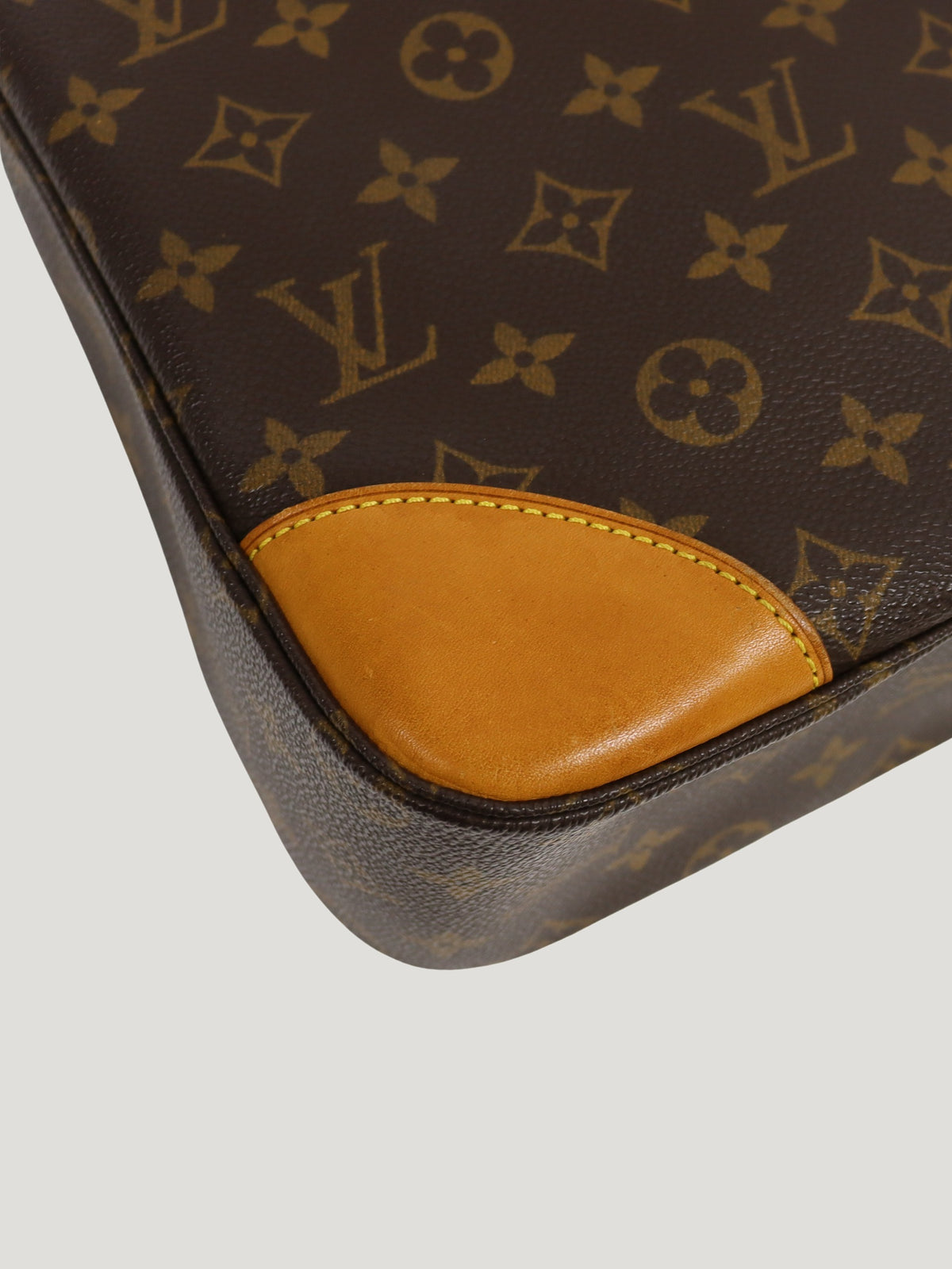 Monogram Boulogne 30