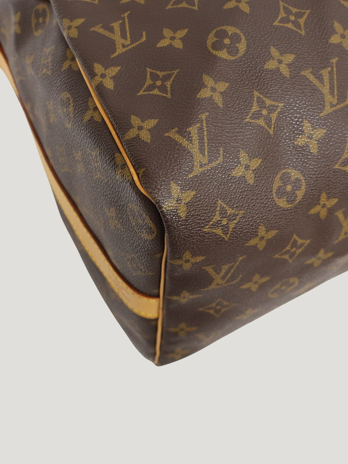 Monogram Keepall Bandoulière 45旅行袋