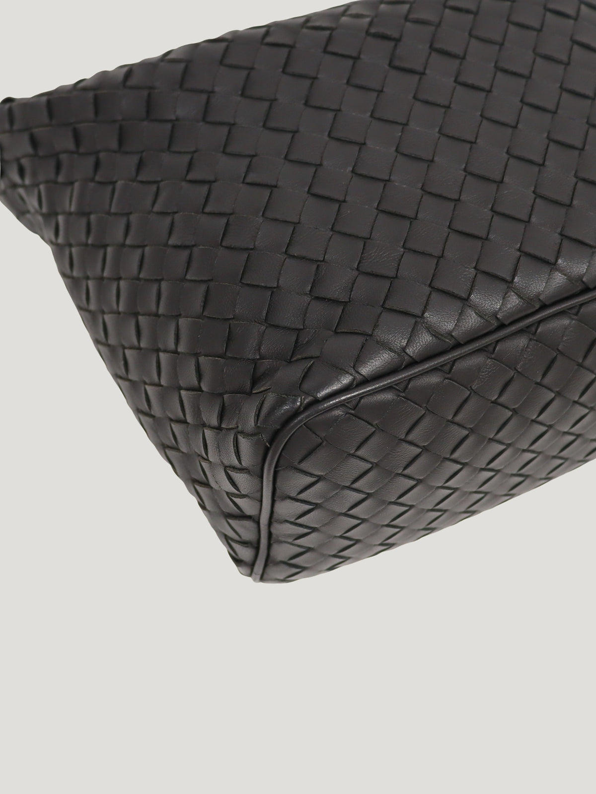 Intrecciato handbag