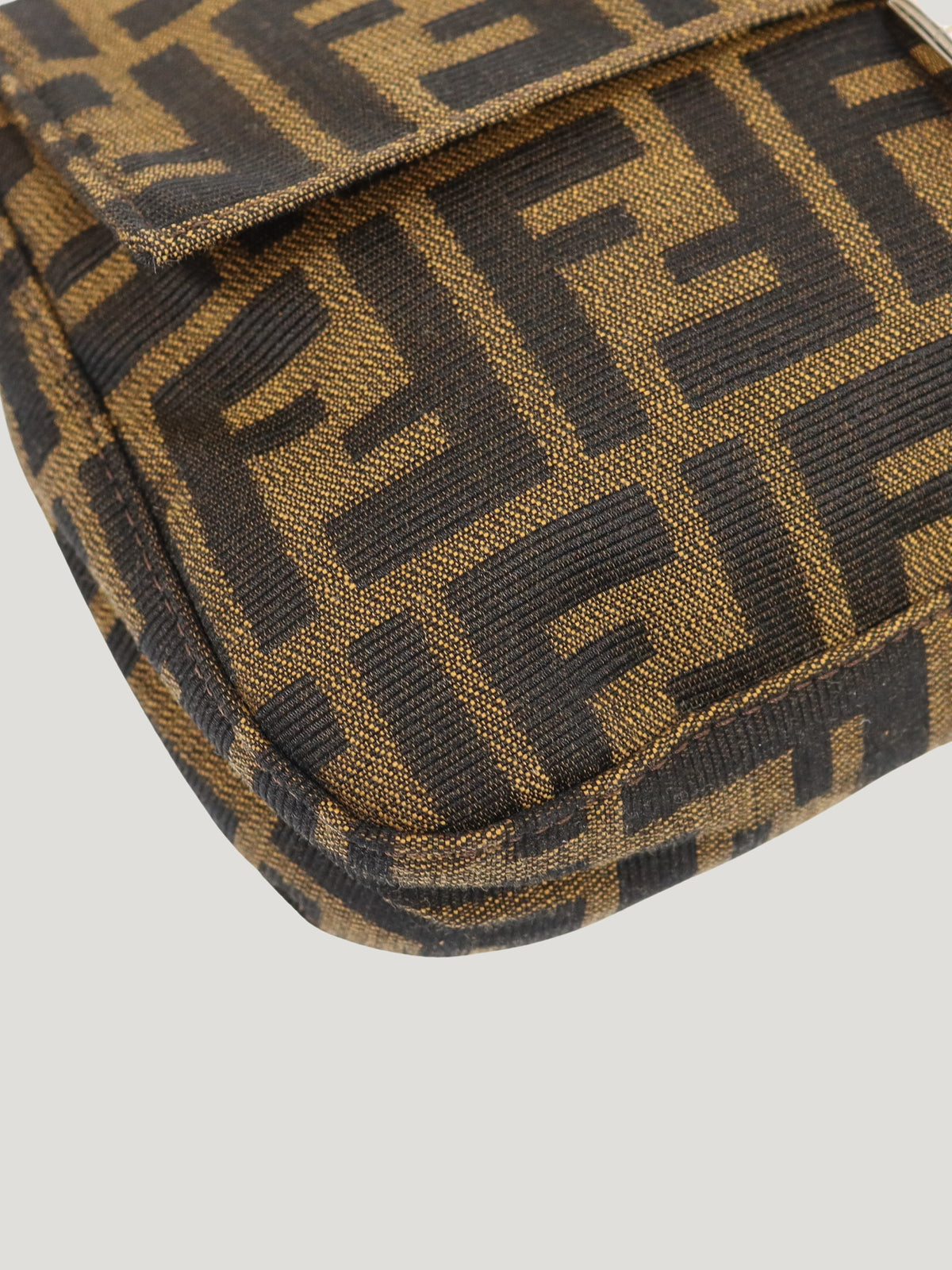 Zucca-pattern Mamma Baguette
