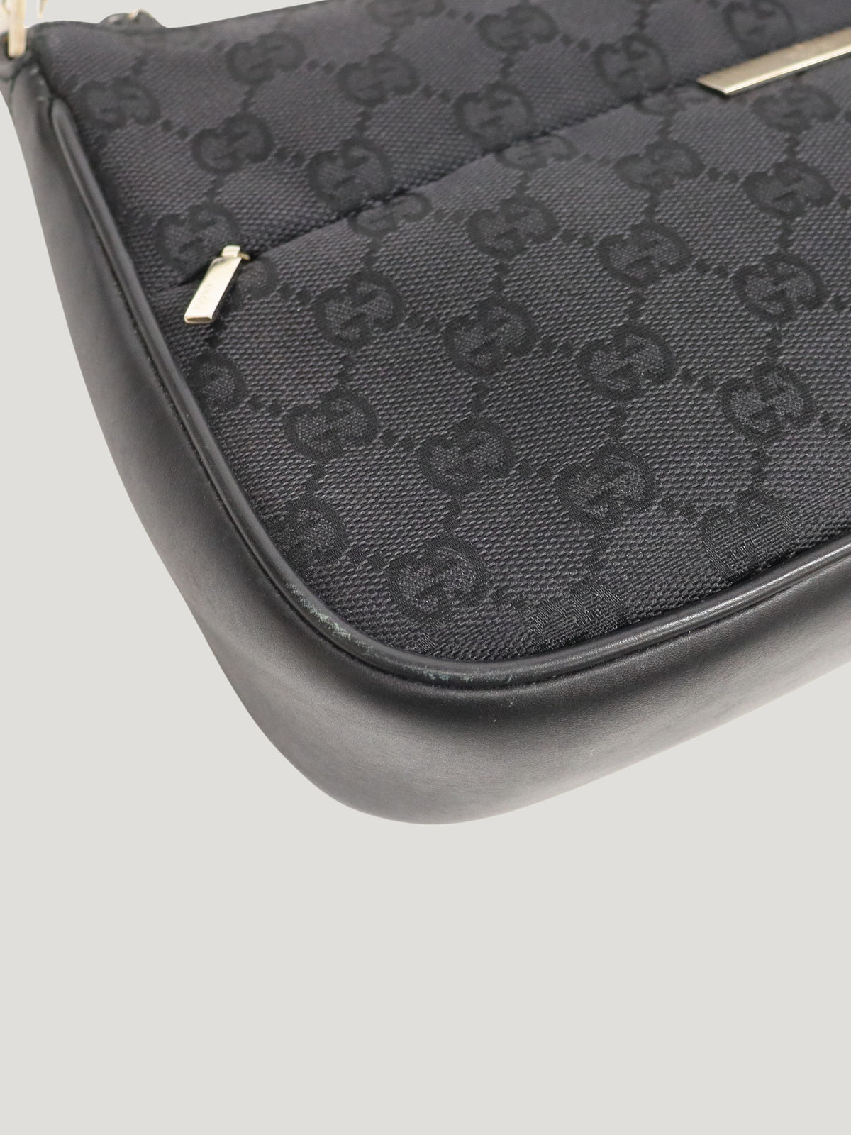 GG Bamboo Handbag