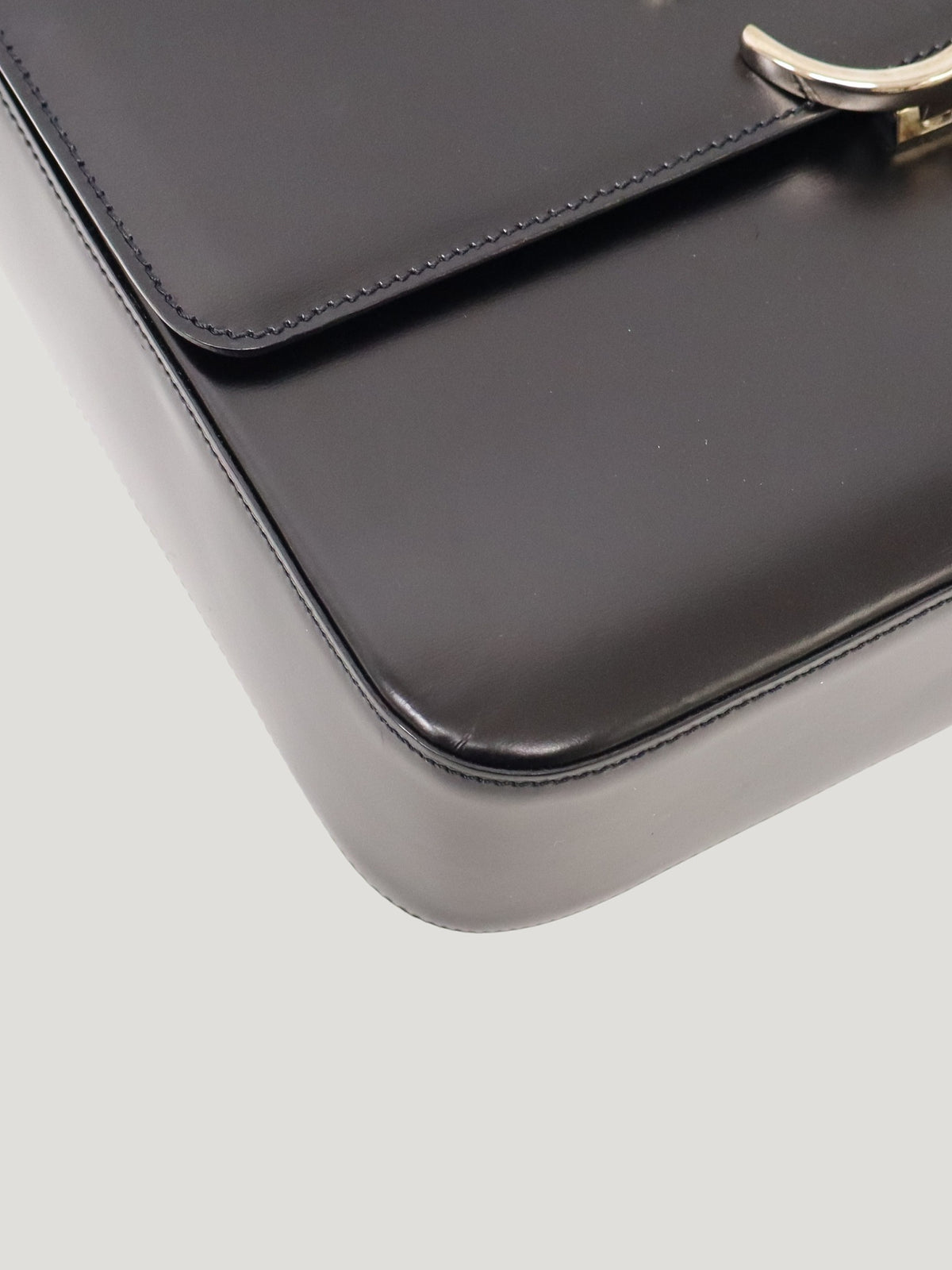Panthère shoulder bag