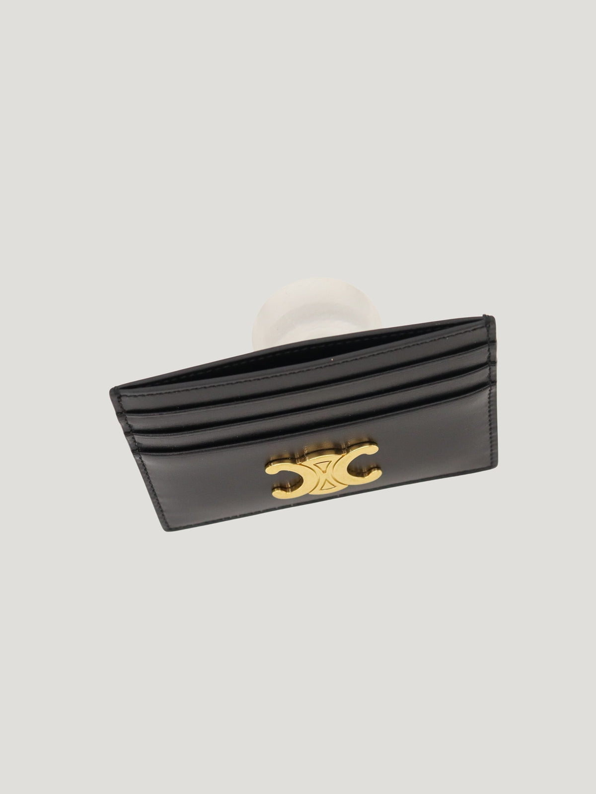 Triomphe Card Holder