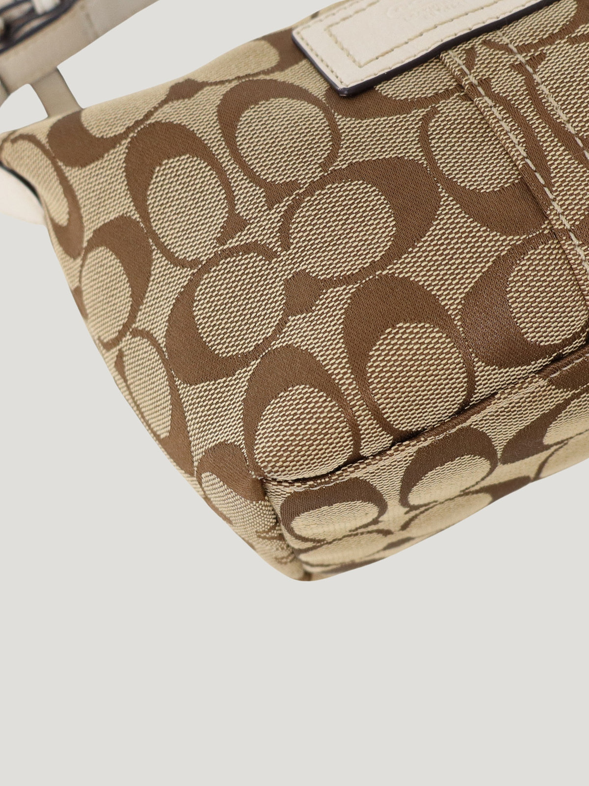 Signature Handbag