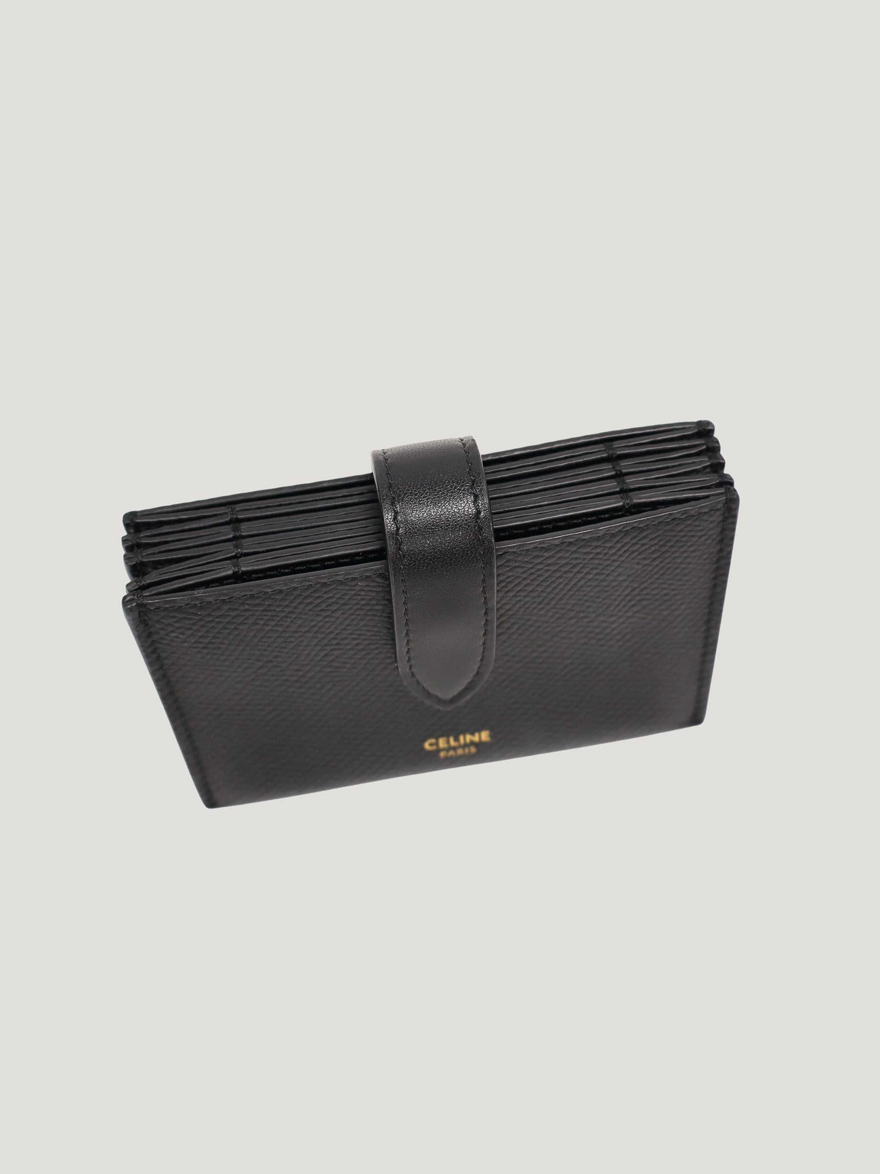 アコーディオンカードケース – Hedy