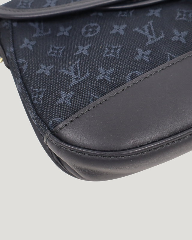 Monogram Mini Marjorie