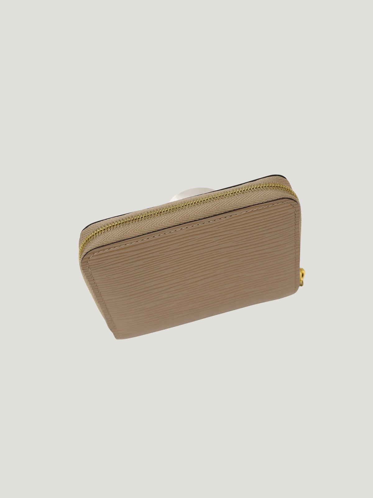 Épi Line Zippy Coin Purse