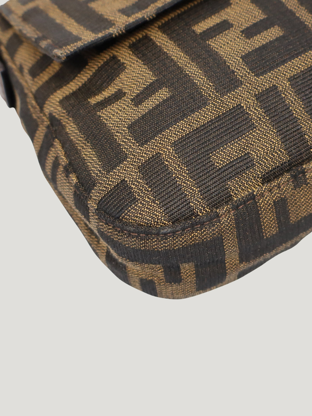 Zucca Pattern Mamma Baguette