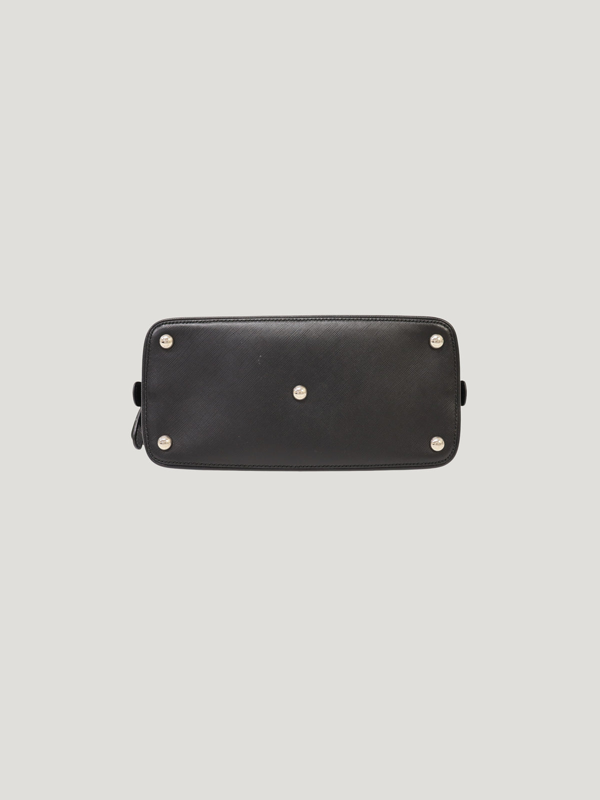 Gancini Hardware 2-Way Bag