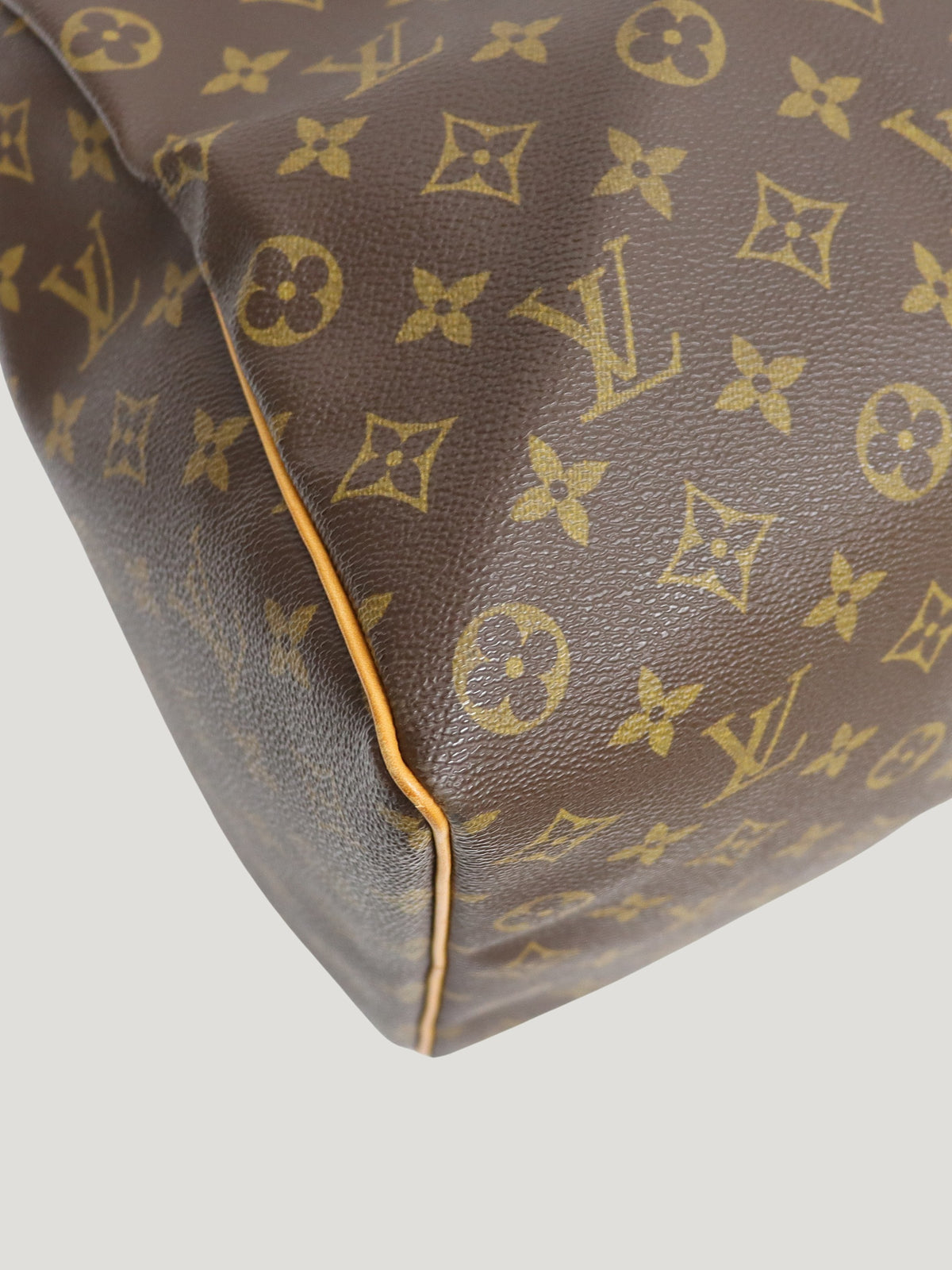 Monogram Keepall 50