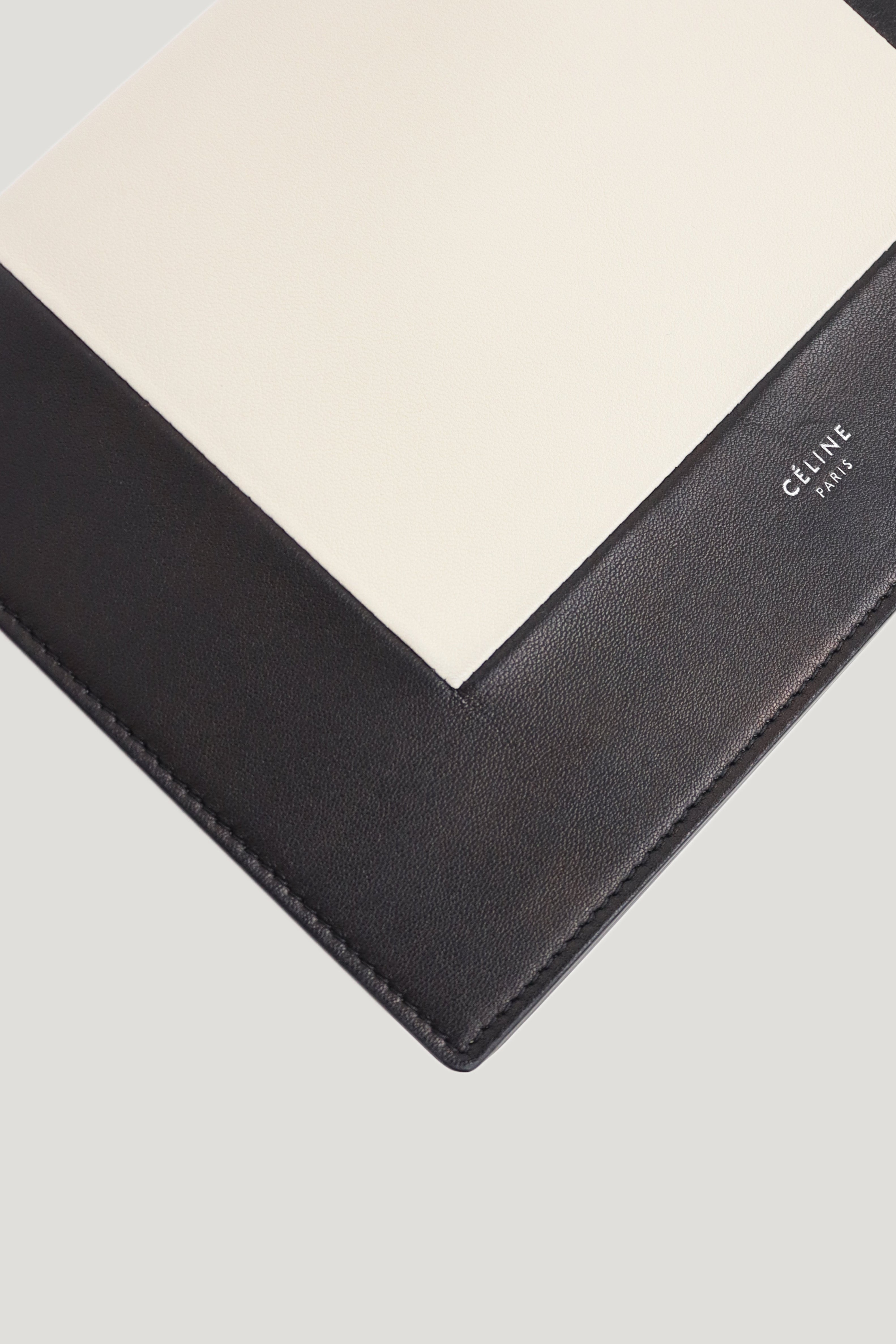 Frame Shoulder Bag