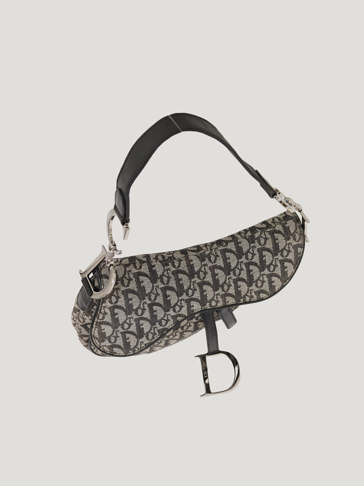 Trotter Saddle Bag