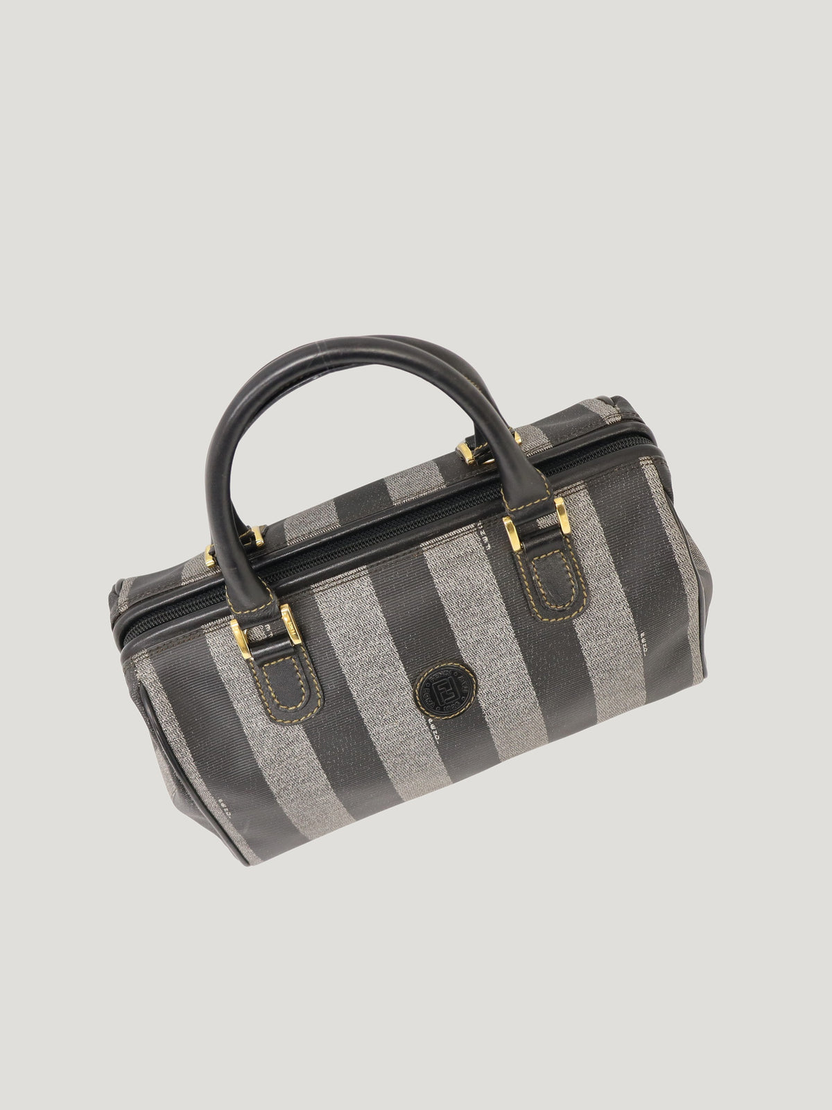 Pecan Handbag