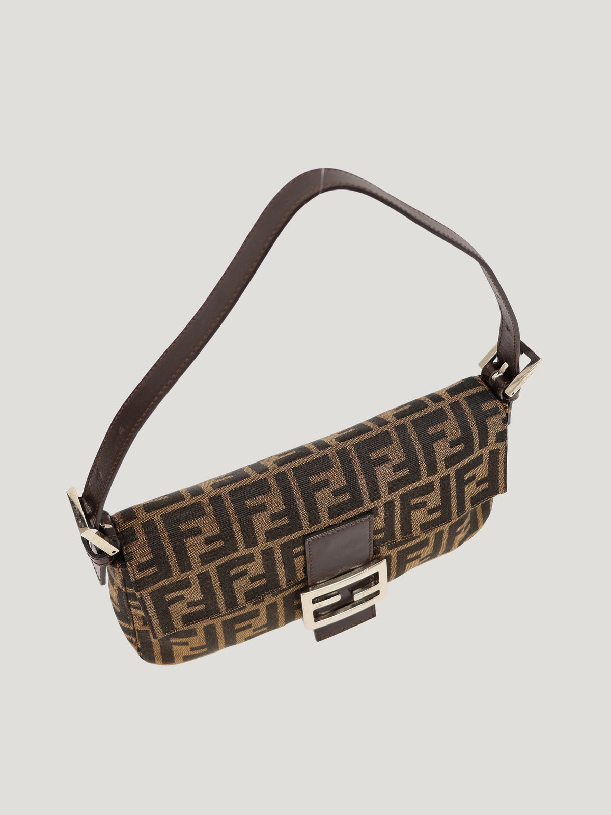 Zucca-pattern Mamma Baguette
